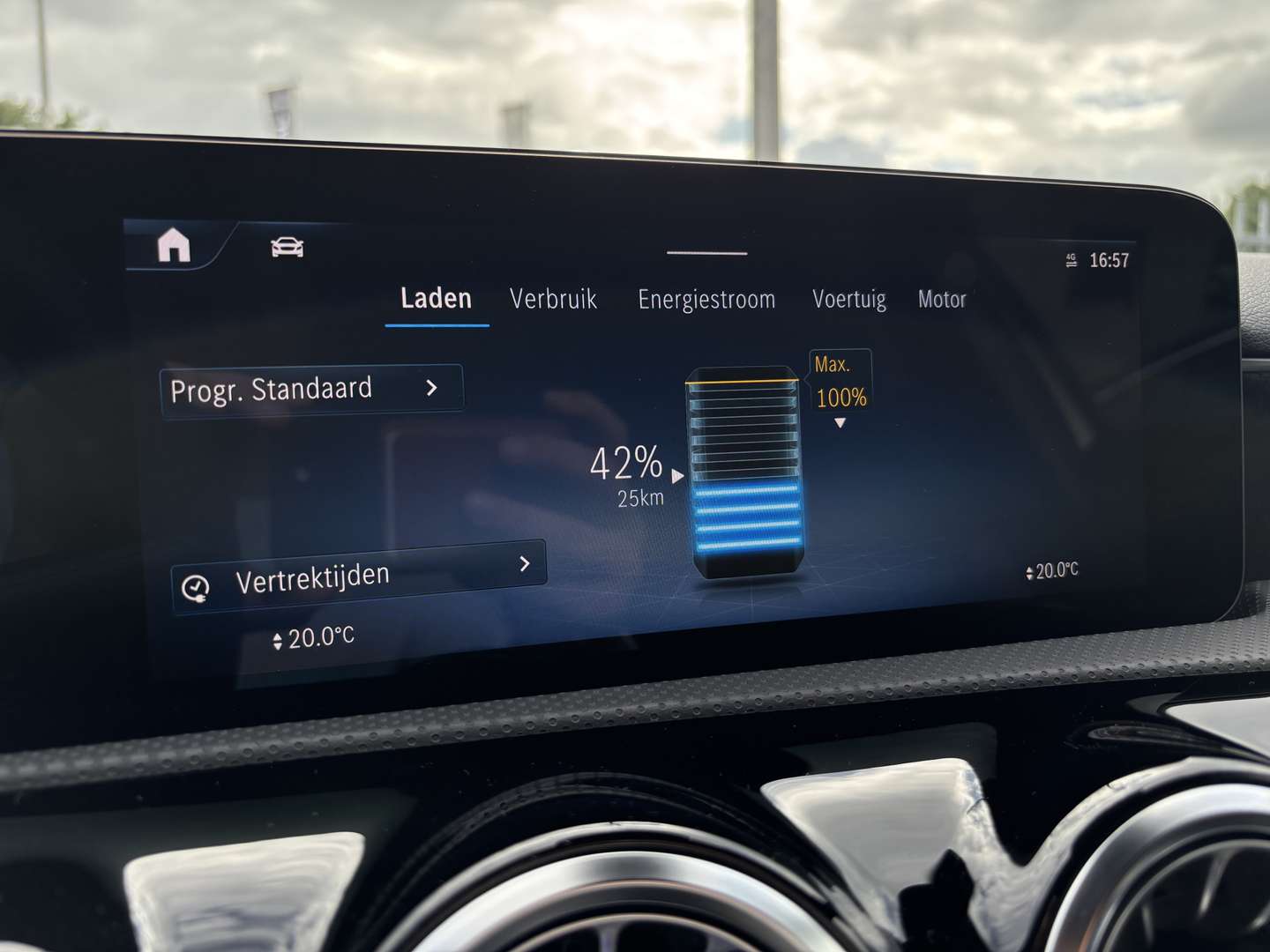 Mercedes Classe A 250 250 AMG Line - 2025 - Joinsteer - #24