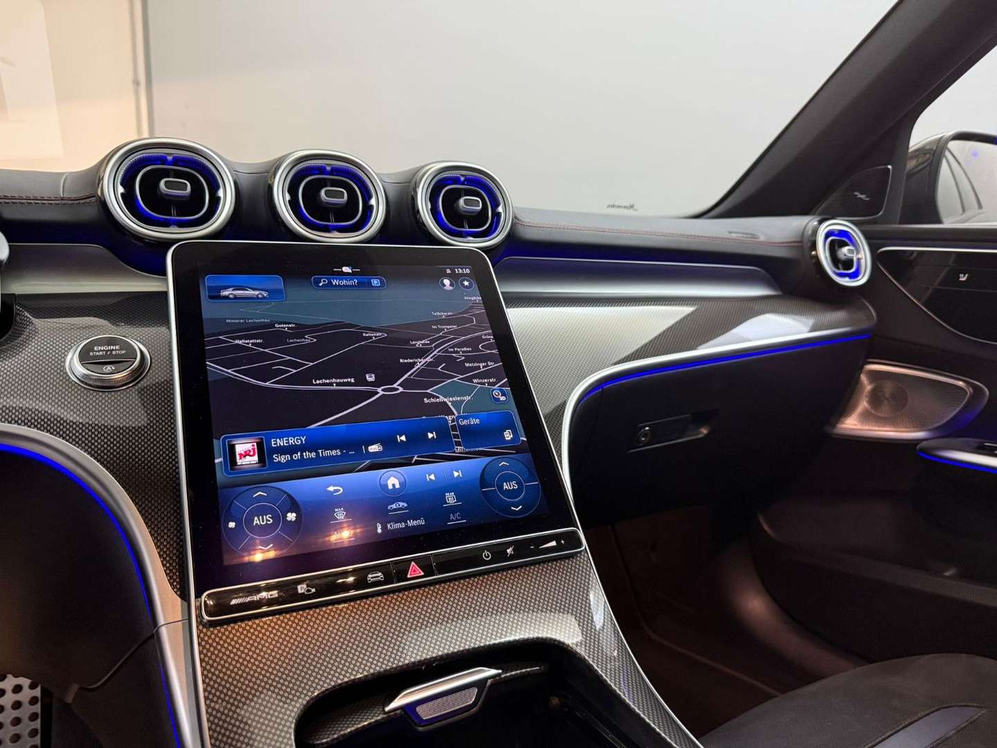 Mercedes Classe C 43 AMG 43 - 2022 - Joinsteer - #26