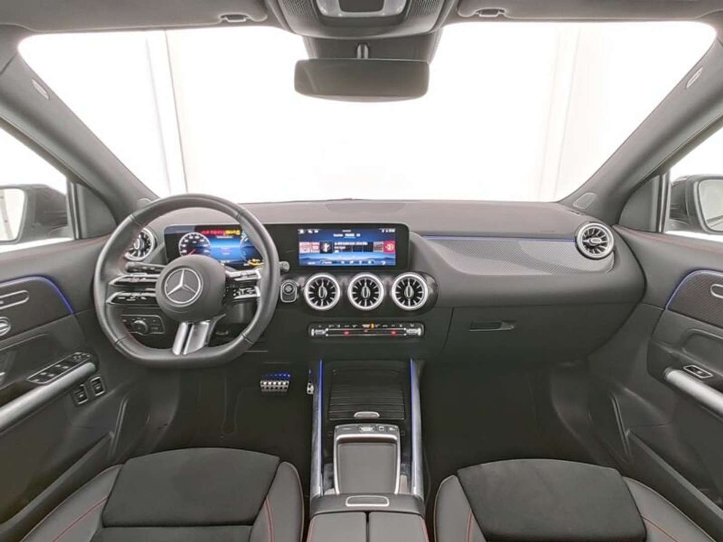 Mercedes GLA 250 250 AMG Line - 2024 - Joinsteer - #7