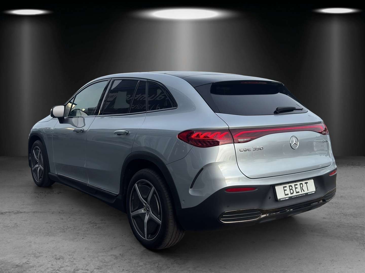 Mercedes EQE 350 AMG Line - 2023 - Joinsteer - #2