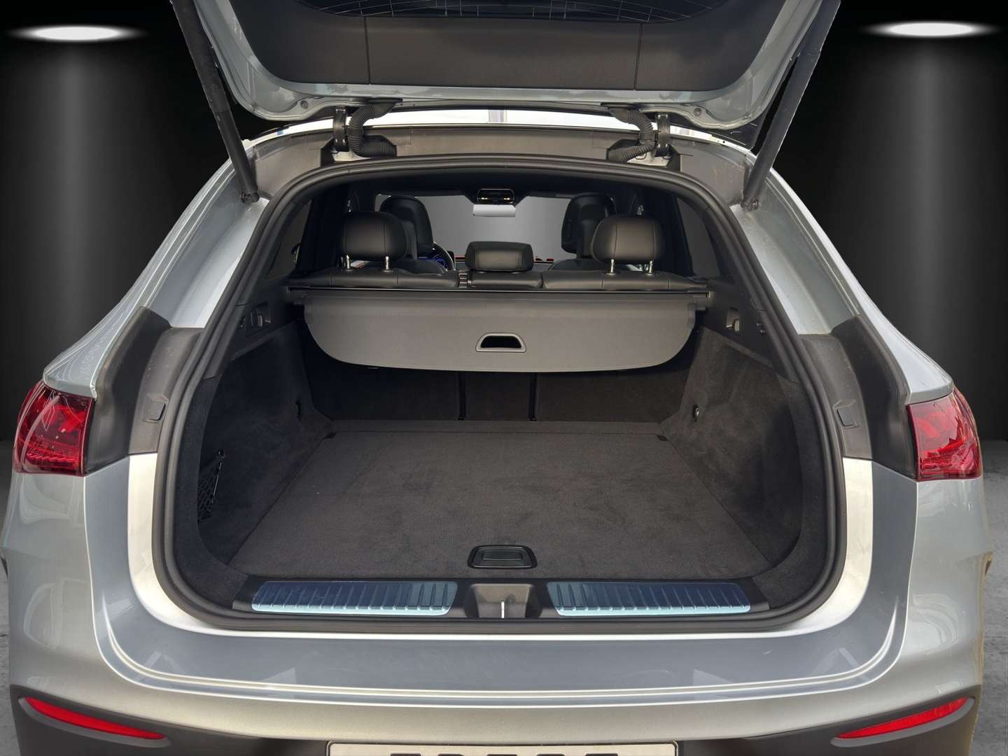 Mercedes EQE 350 AMG Line - 2023 - Joinsteer - #6