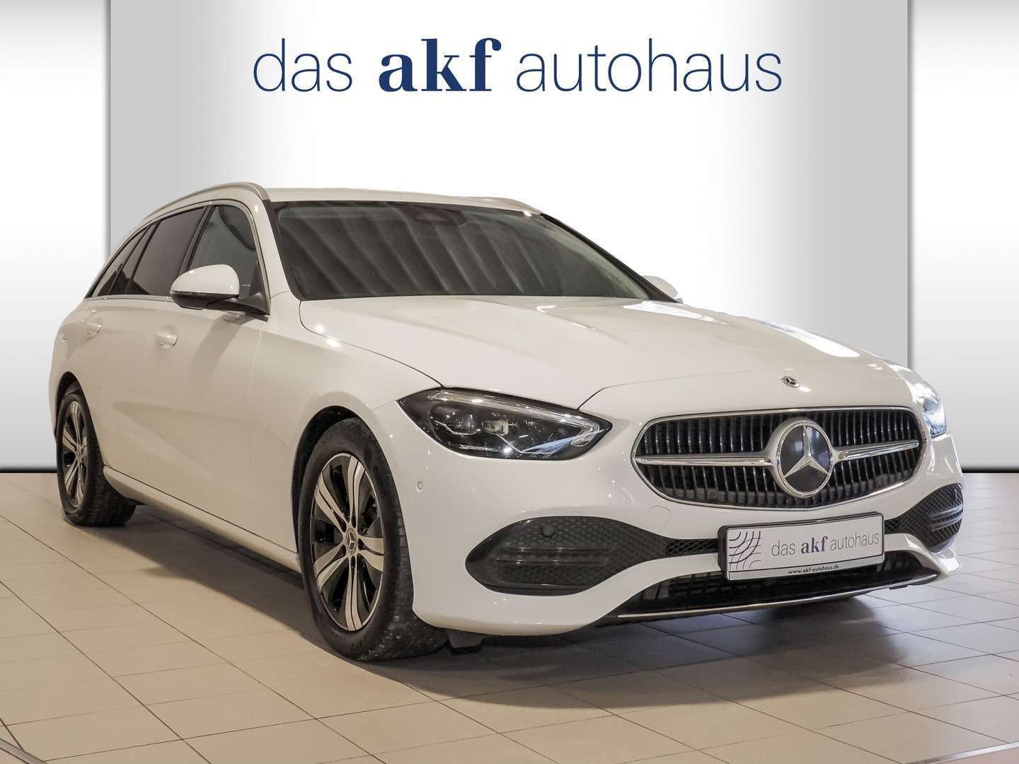 Mercedes Classe C 200 - 2022 - Joinsteer - #2