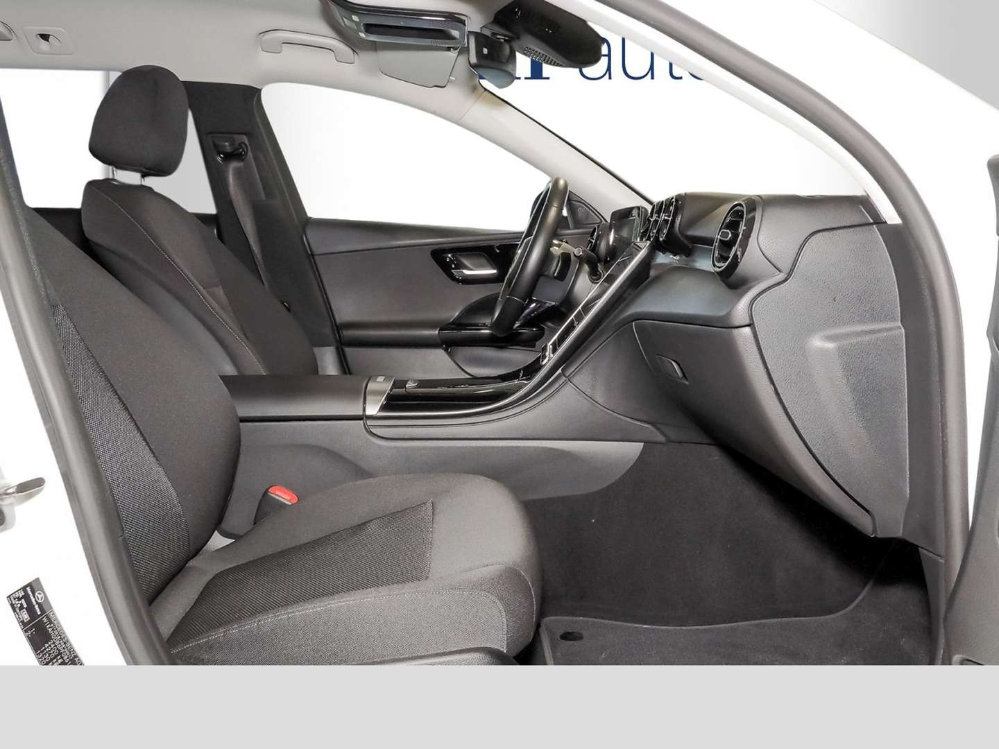 Mercedes Classe C 200 - 2022 - Joinsteer - #6
