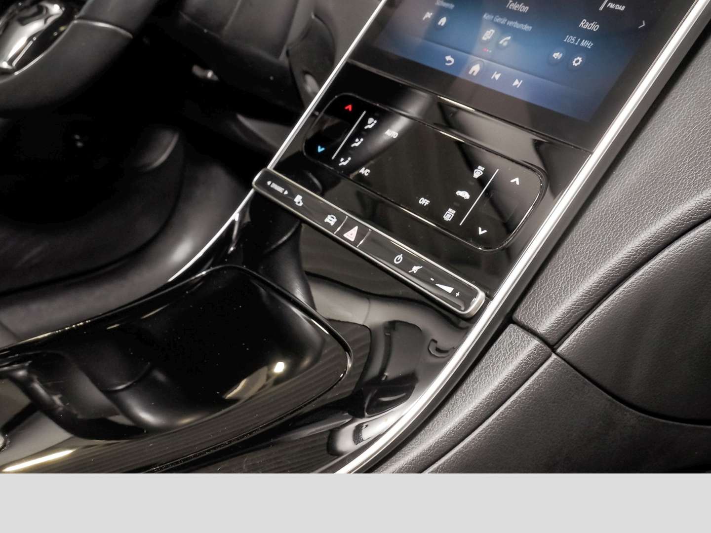 Mercedes Classe C 200 - 2022 - Joinsteer - #8