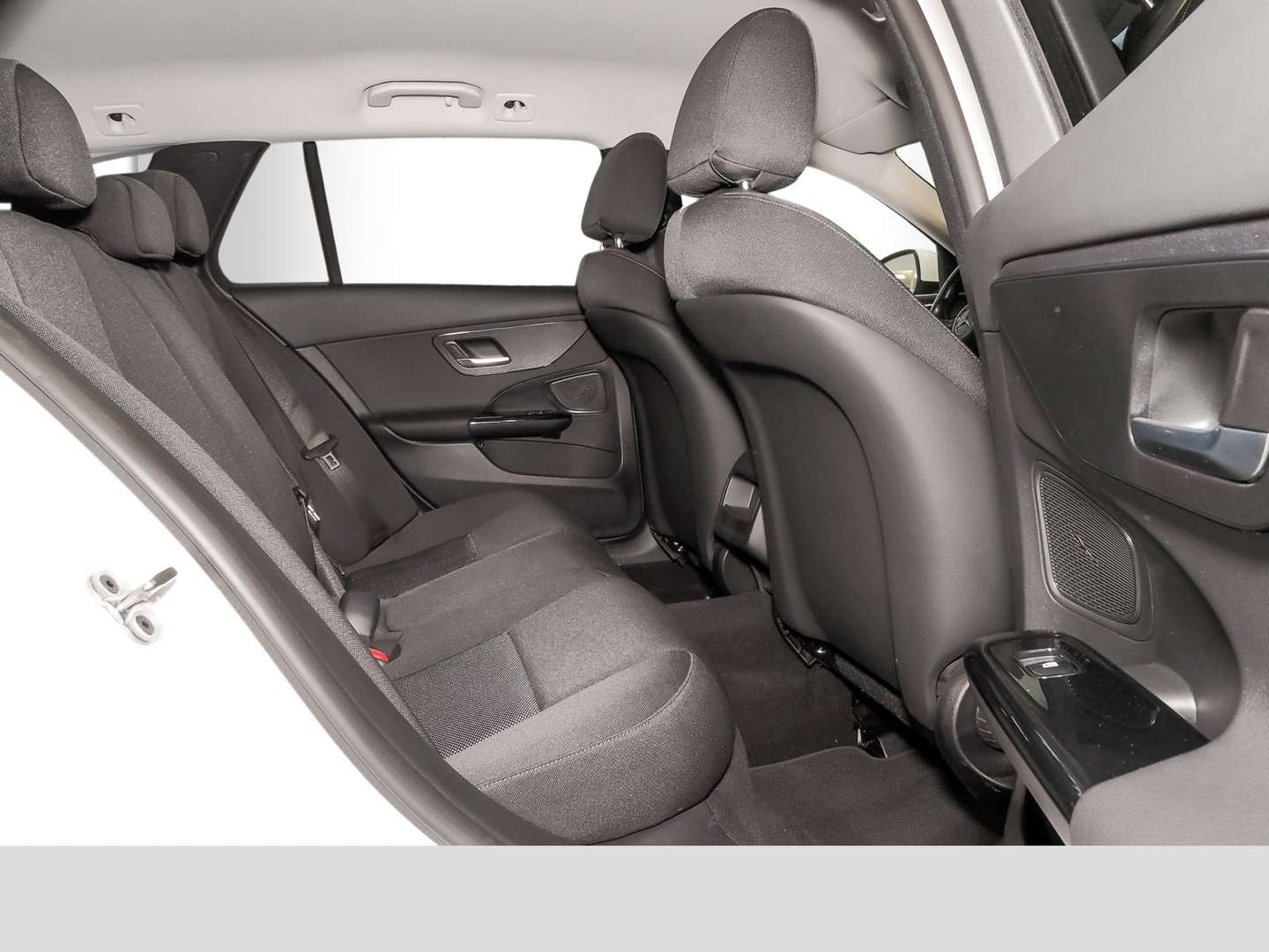 Mercedes Classe C 200 - 2022 - Joinsteer - #9