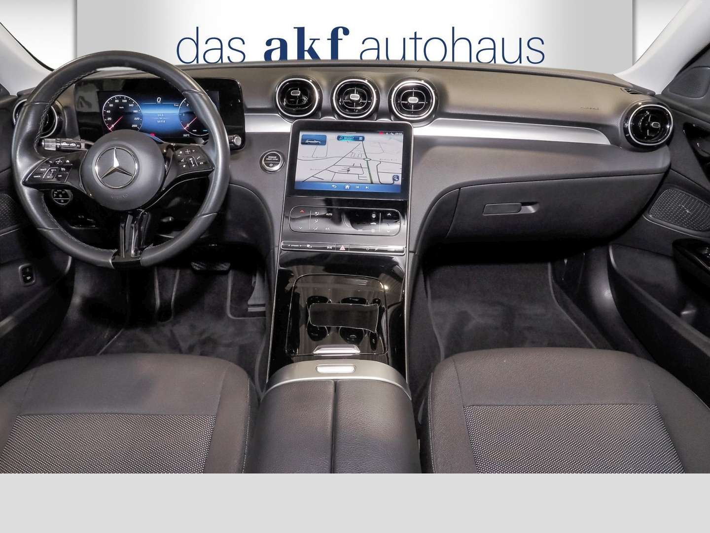 Mercedes Classe C 200 - 2022 - Joinsteer - #10