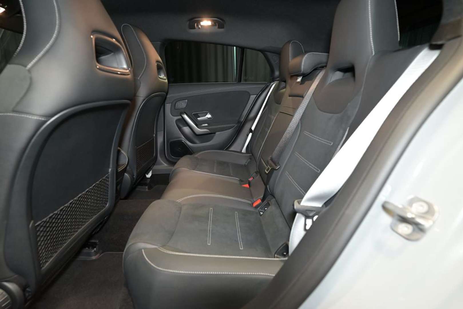 Mercedes CLA Shooting Break 180 AMG Line - 2025 - Joinsteer - #5