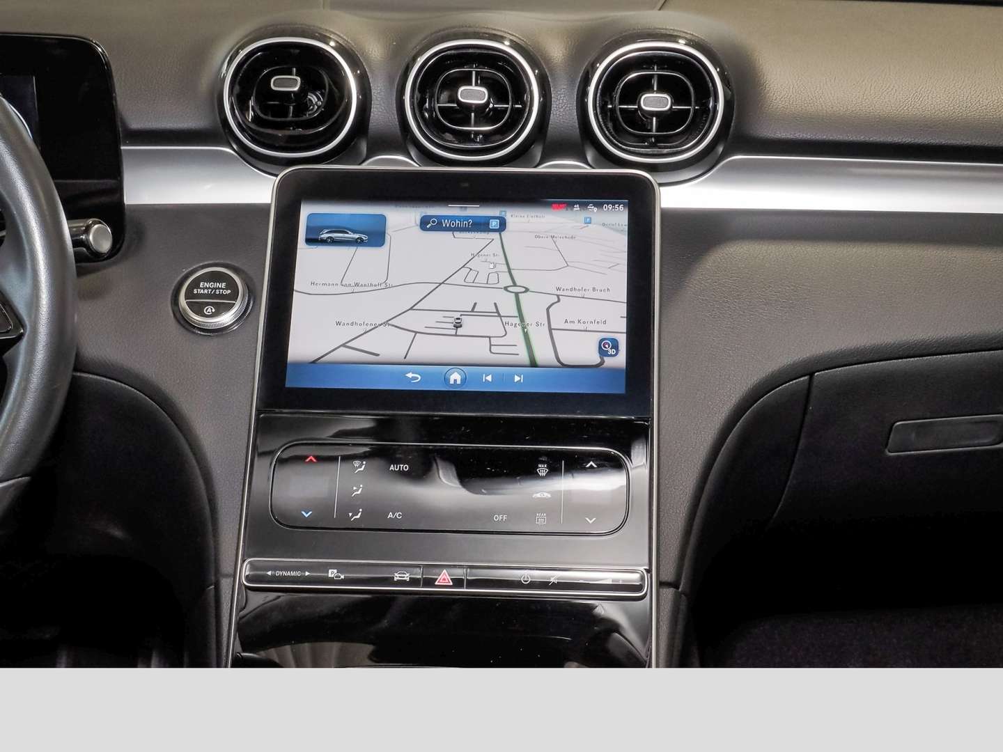 Mercedes Classe C 200 - 2022 - Joinsteer - #17