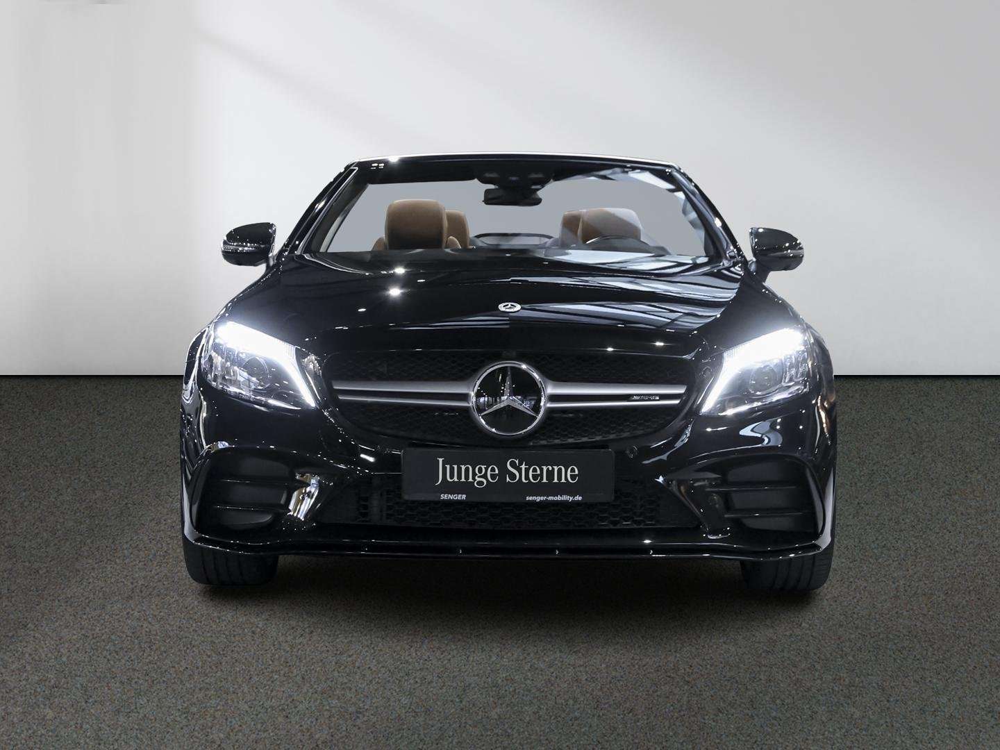 Mercedes Classe C 43 AMG 43 - 2023 - Joinsteer - #3