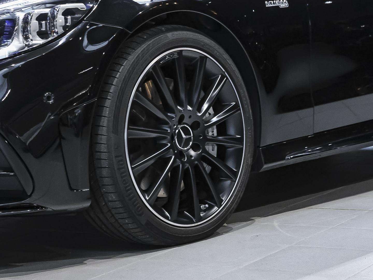 Mercedes Classe C 43 AMG 43 - 2023 - Joinsteer - #7