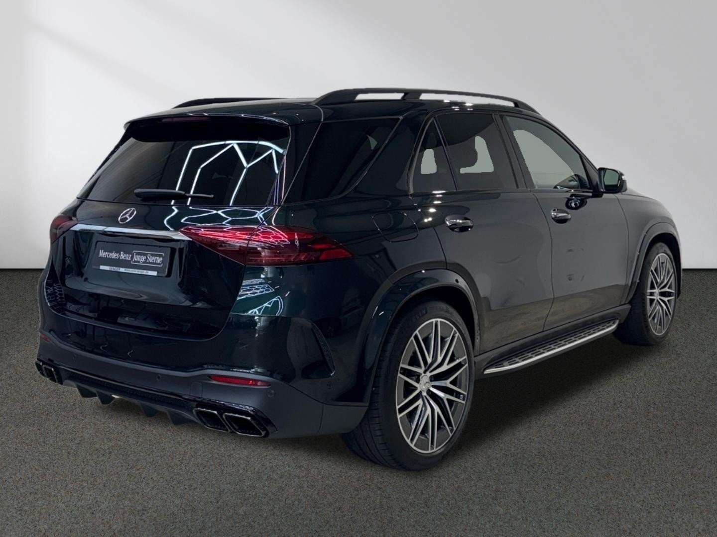 Mercedes GLE 63 AMG 63 Premium Plus - 2024 - Joinsteer - #2