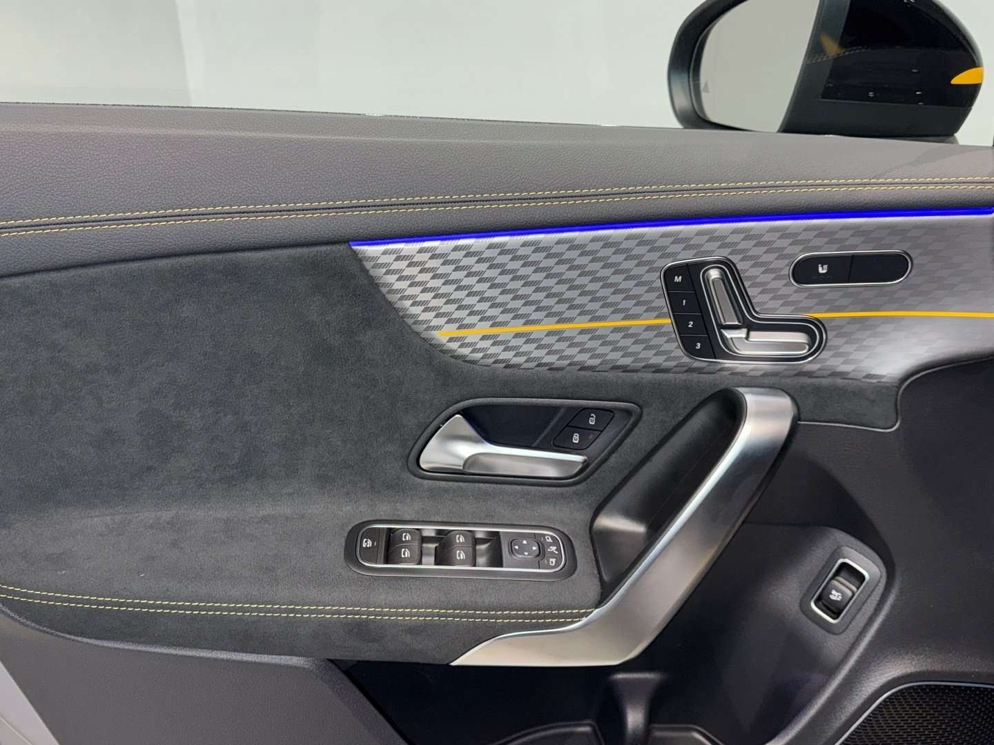 Mercedes CLA 45 AMG 45 - 2026 - Joinsteer - #13