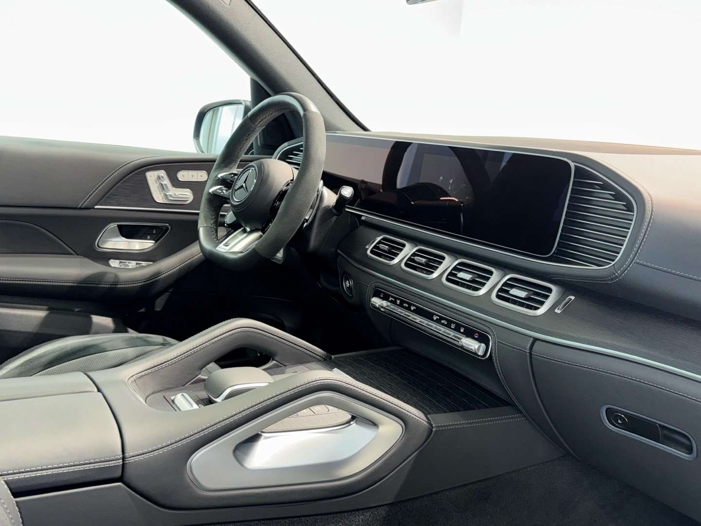 Mercedes GLE 63 AMG 63 Premium Plus - 2024 - Joinsteer - #12