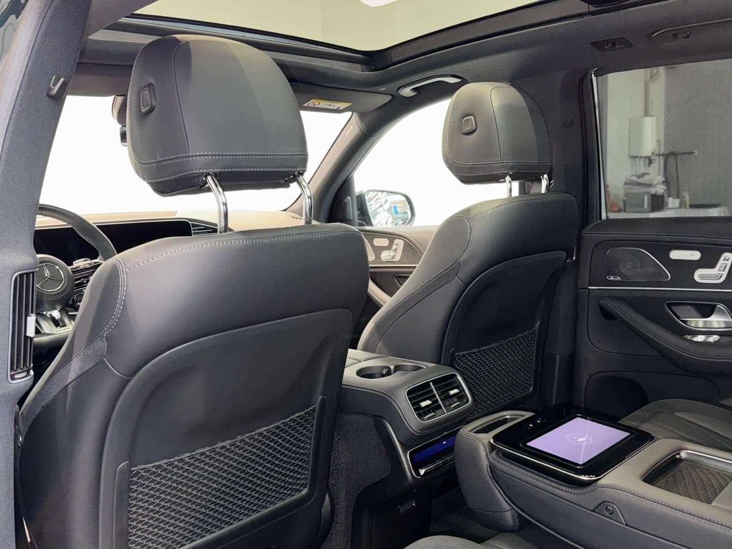 Mercedes GLE 63 AMG 63 Premium Plus - 2024 - Joinsteer - #13