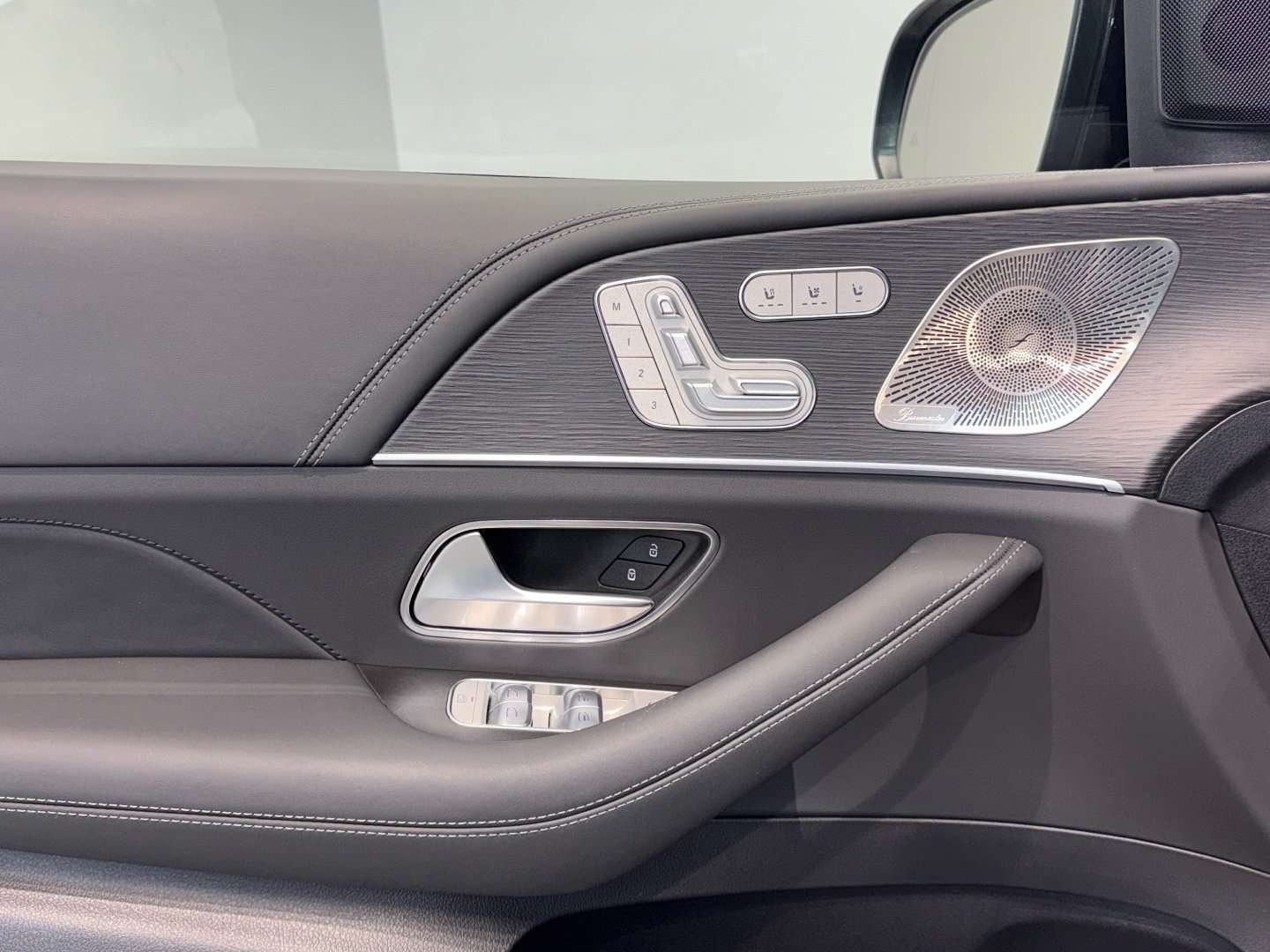 Mercedes GLE 63 AMG 63 Premium Plus - 2024 - Joinsteer - #14