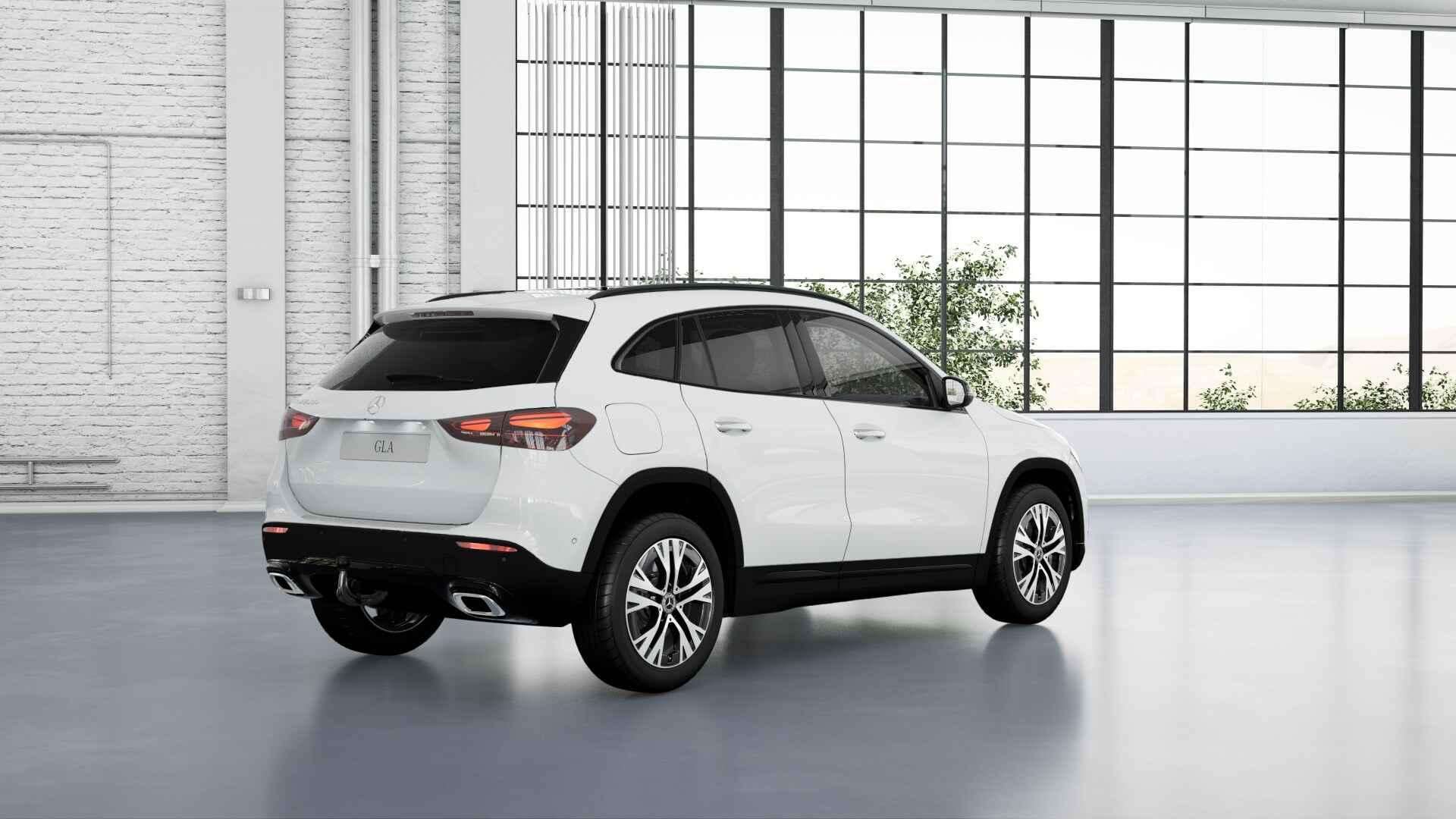 Mercedes GLA 250 E 250 Night Edition - 2024 - Joinsteer - #1