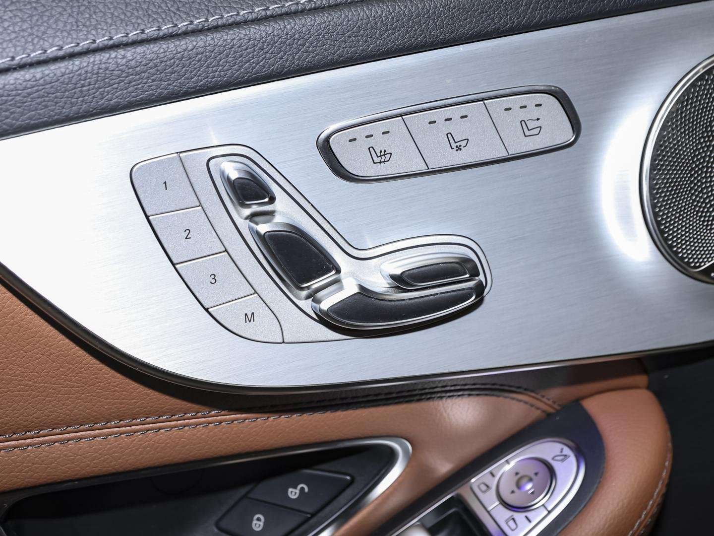 Mercedes Classe C 43 AMG 43 - 2023 - Joinsteer - #14