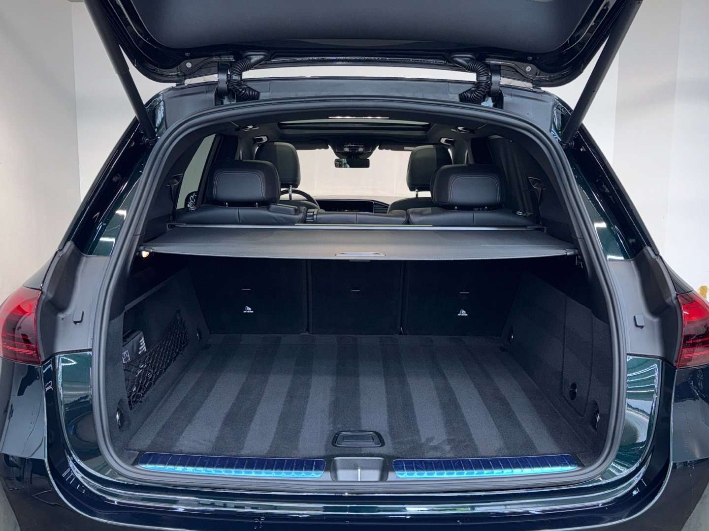 Mercedes GLE 63 AMG 63 Premium Plus - 2024 - Joinsteer - #15