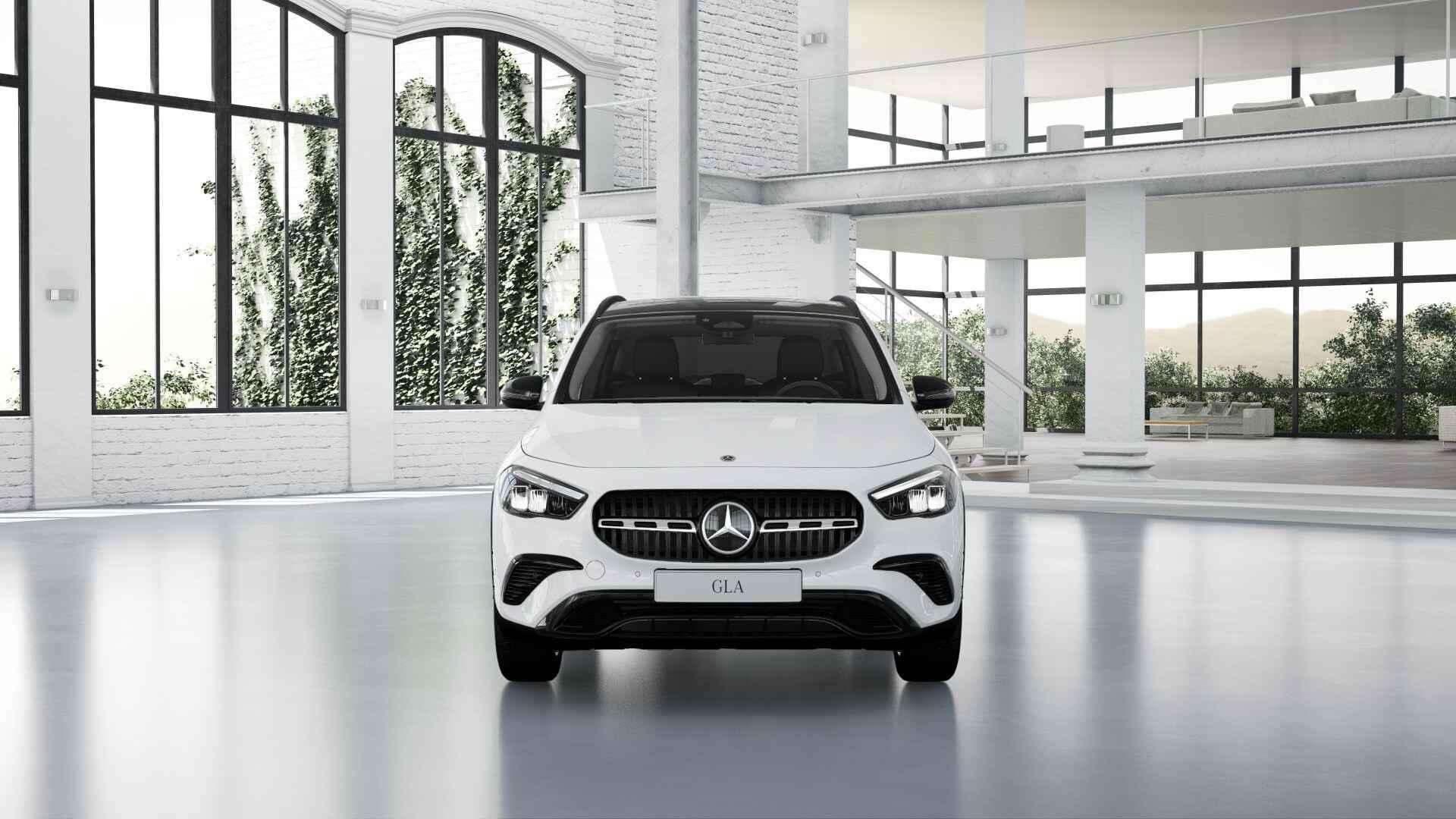 Mercedes GLA 250 E 250 Night Edition - 2024 - Joinsteer - #3