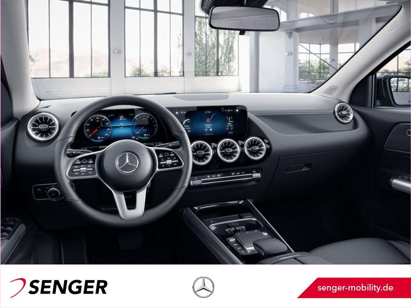 Mercedes GLA 250 PROGRESSIVE - 2021 - Joinsteer - #6