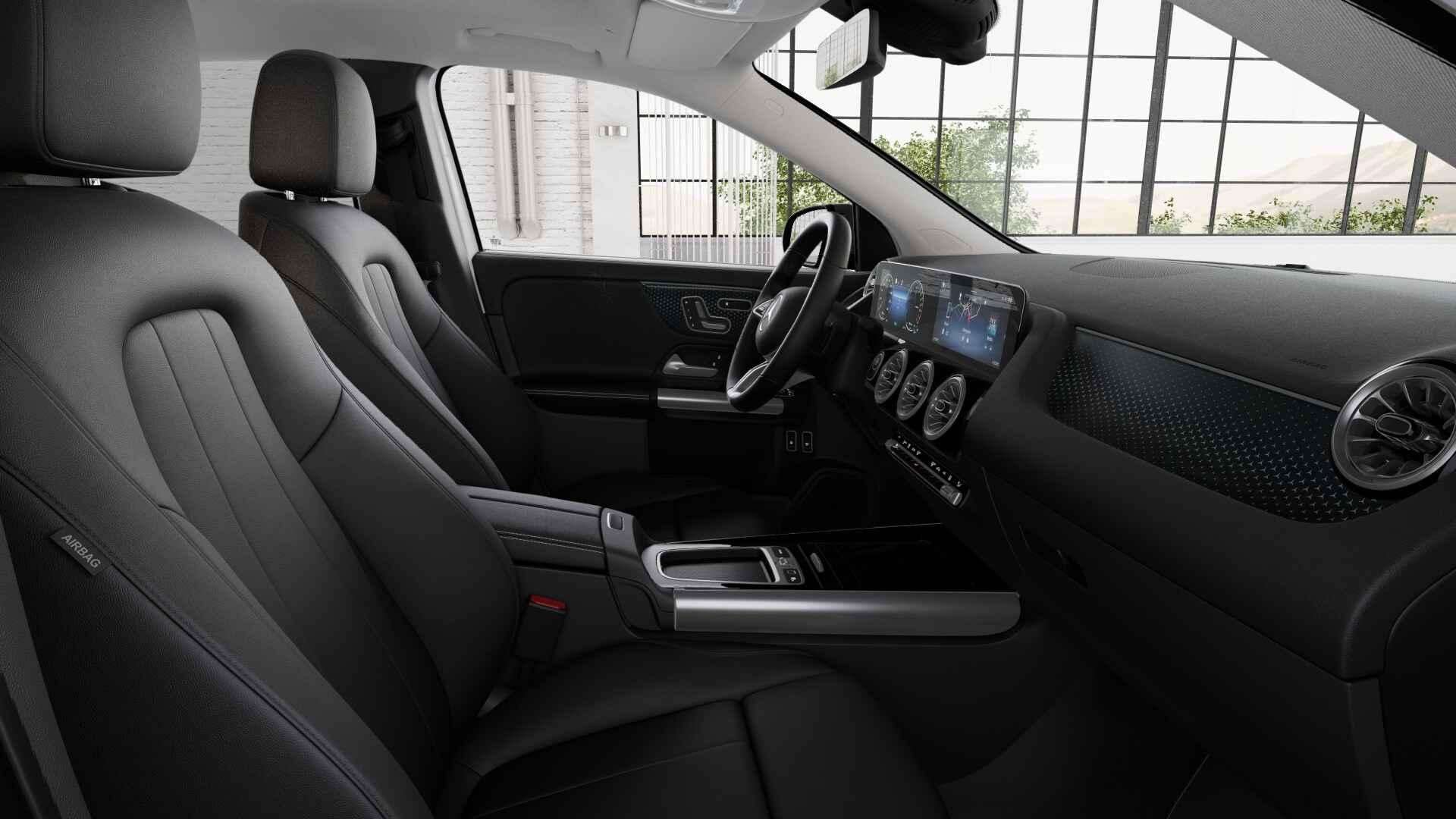 Mercedes GLA 250 E 250 Night Edition - 2024 - Joinsteer - #6