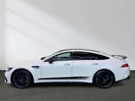 Mercedes AMG GT 63 S E Performance - 2025 - Joinsteer - #1