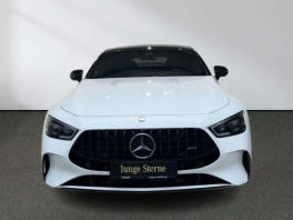 Mercedes AMG GT 63 S E Performance - 2025 - Joinsteer - #3