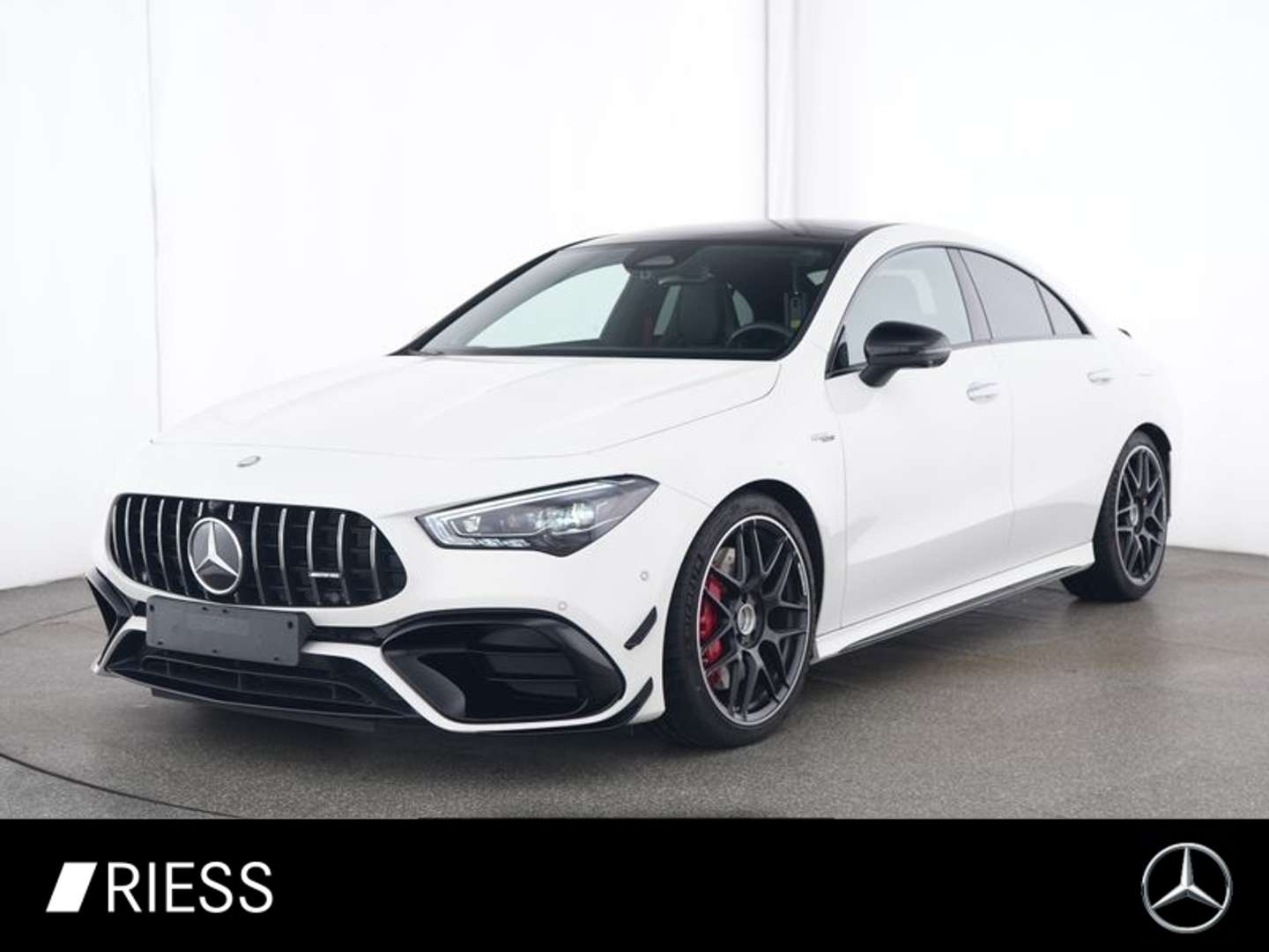 Mercedes CLA 45 AMG 45 - 2024 - Joinsteer - #1