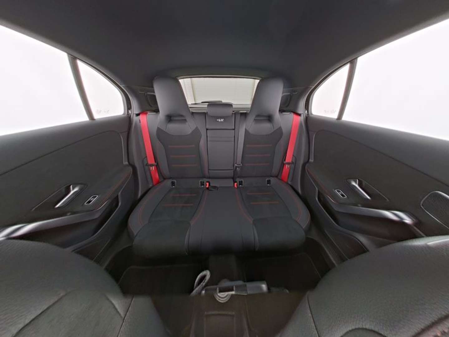 Mercedes Classe A35 AMG 35 Night Edition - 2024 - Joinsteer - #5