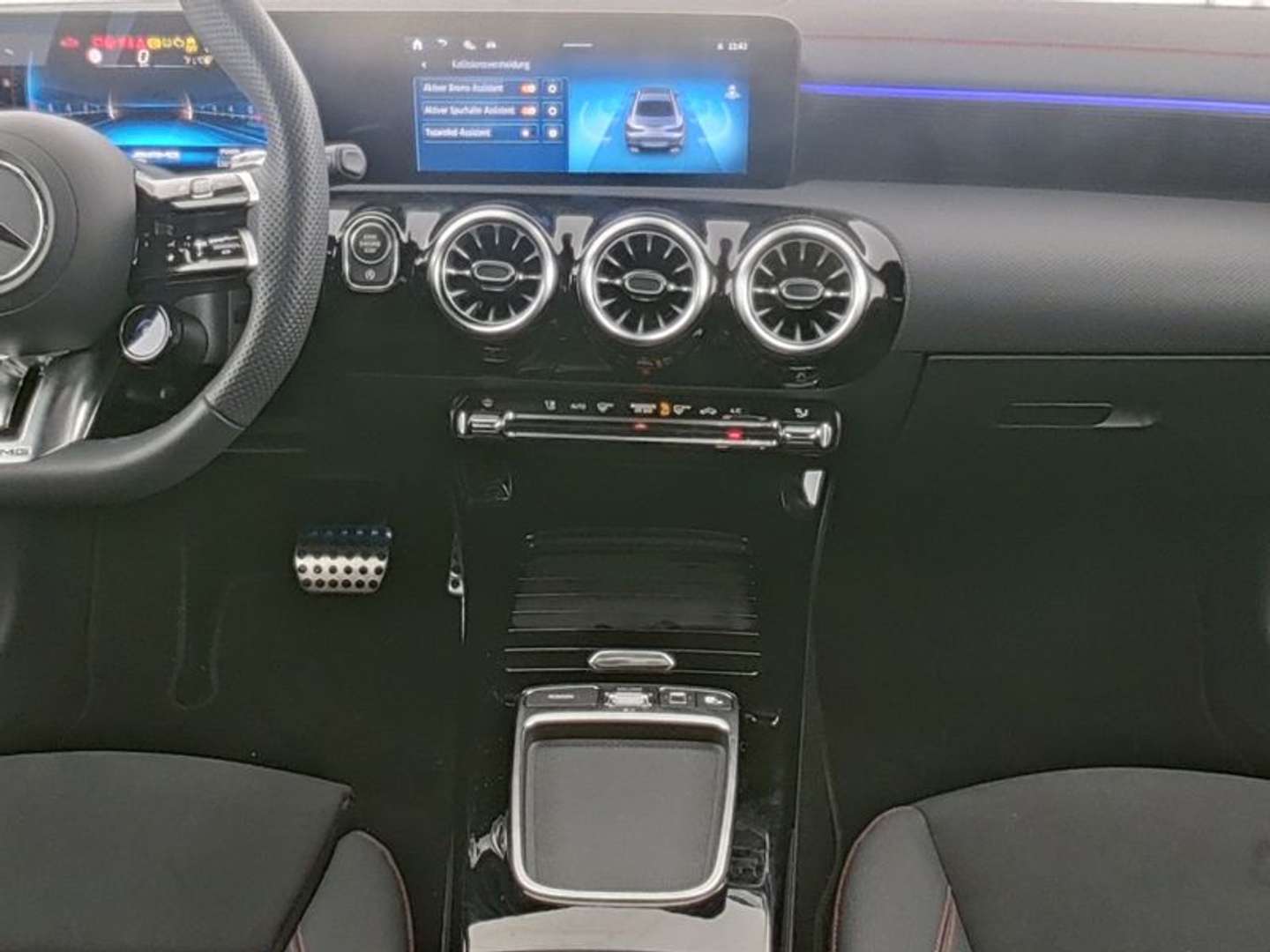 Mercedes CLA 35 AMG 35 Night Edition - 2025 - Joinsteer - #2