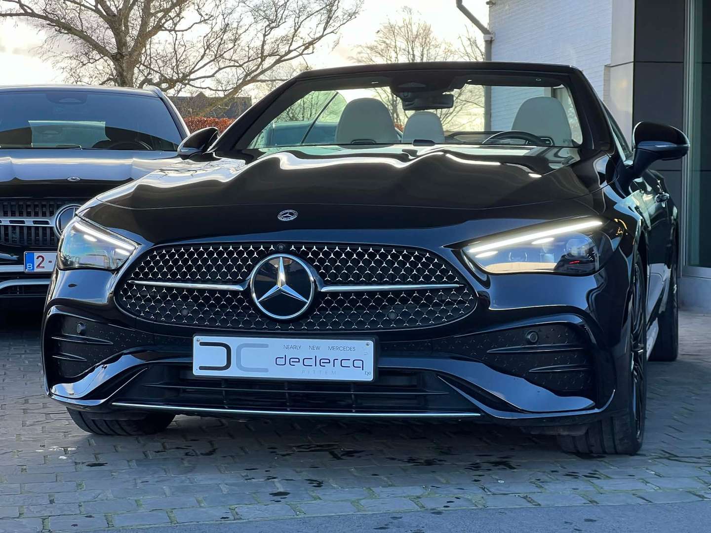 Mercedes CLE 200 200 - 2024 - Joinsteer - #1