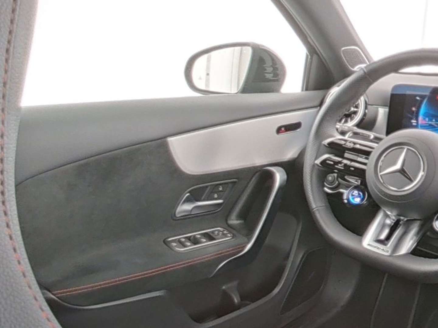 Mercedes Classe A35 AMG 35 Night Edition - 2024 - Joinsteer - #6