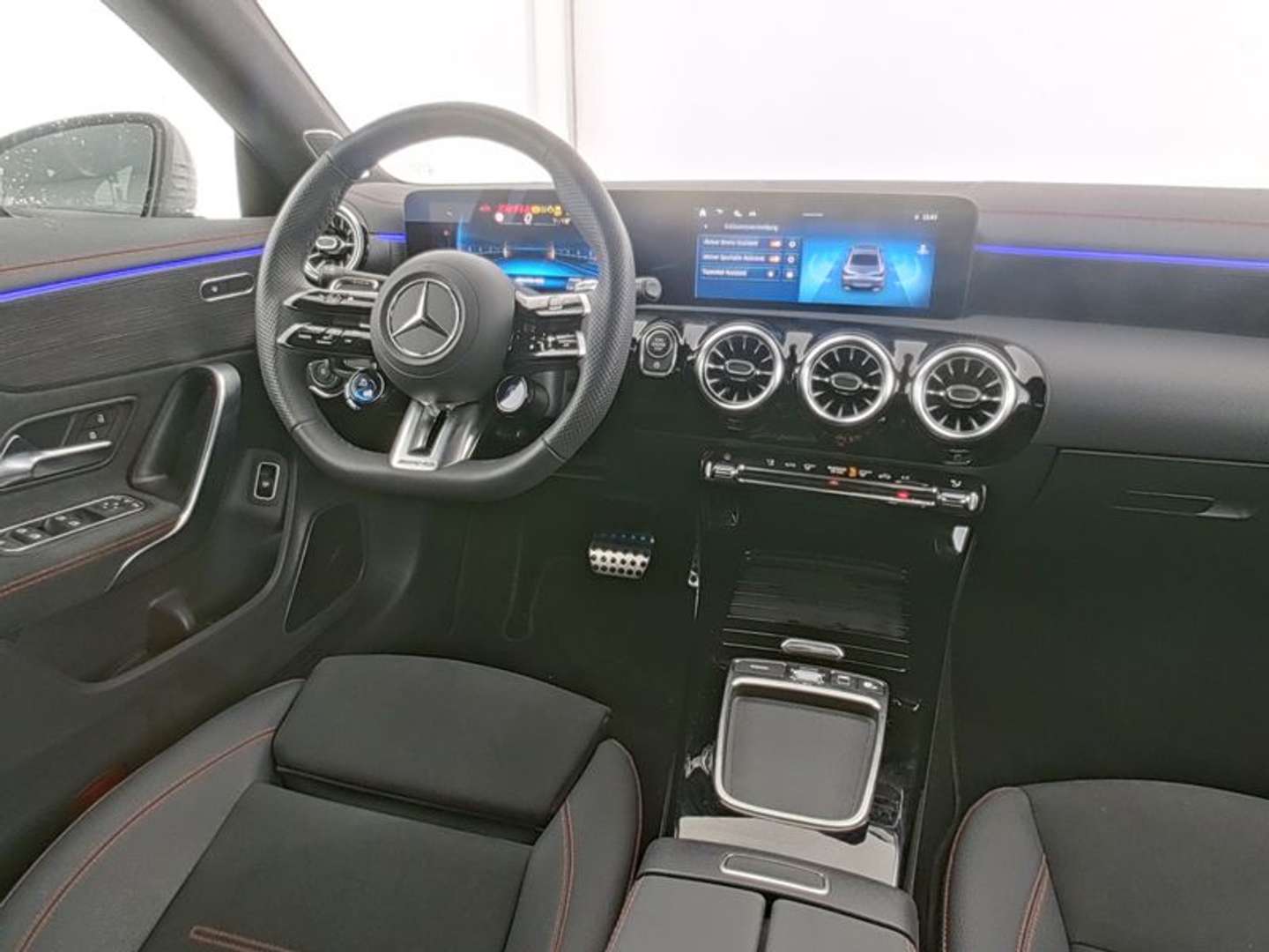 Mercedes CLA 35 AMG 35 Night Edition - 2025 - Joinsteer - #3