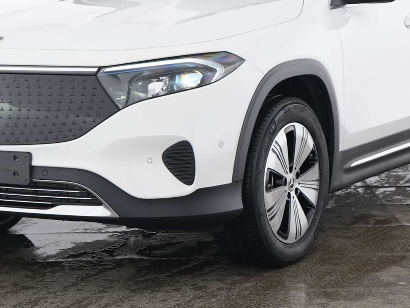 Mercedes EQB 300 Progressive - 2025 - Joinsteer - #2