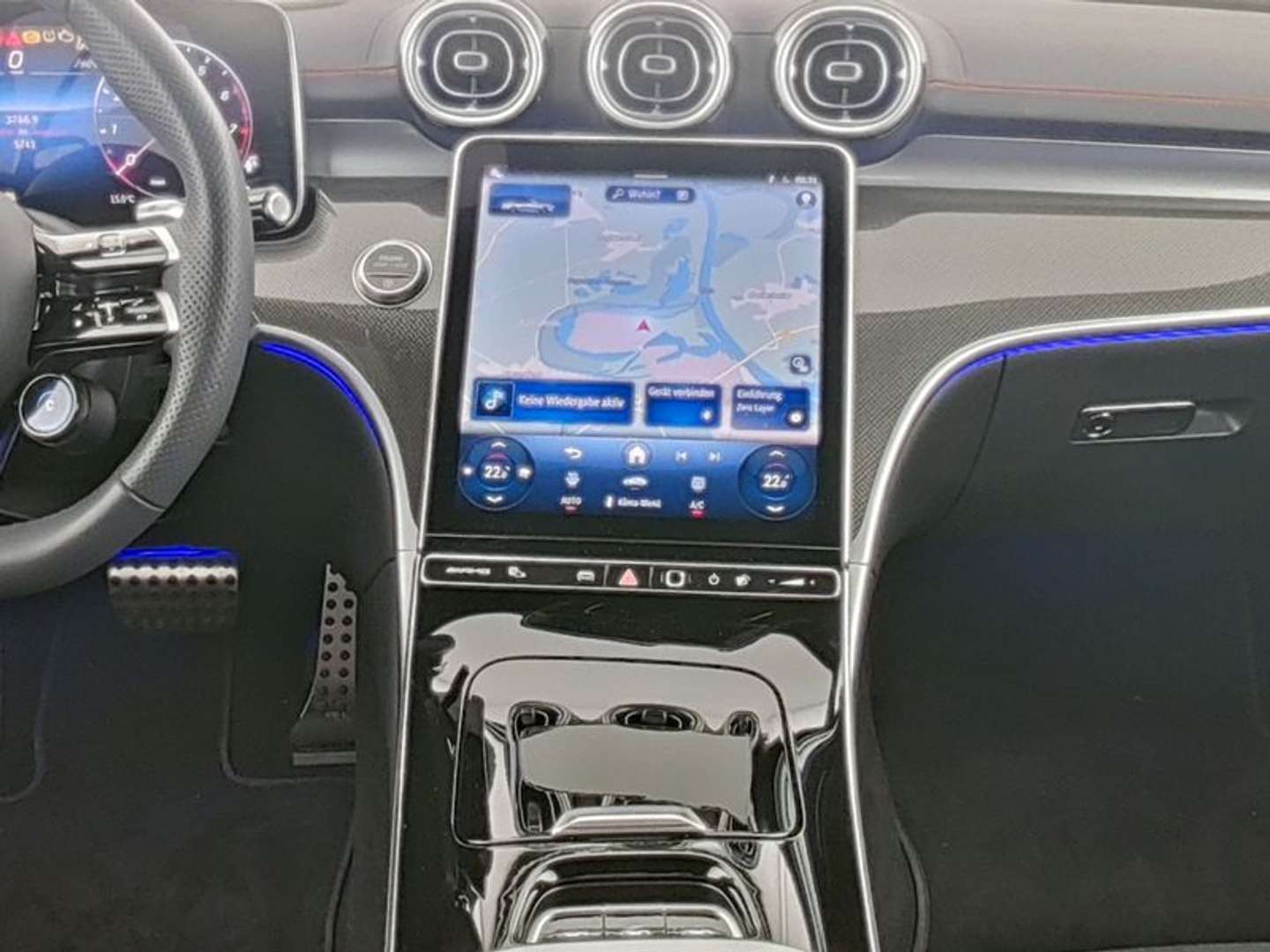 Mercedes Classe E 53 AMG 53 Night Edition - 2025 - Joinsteer - #2