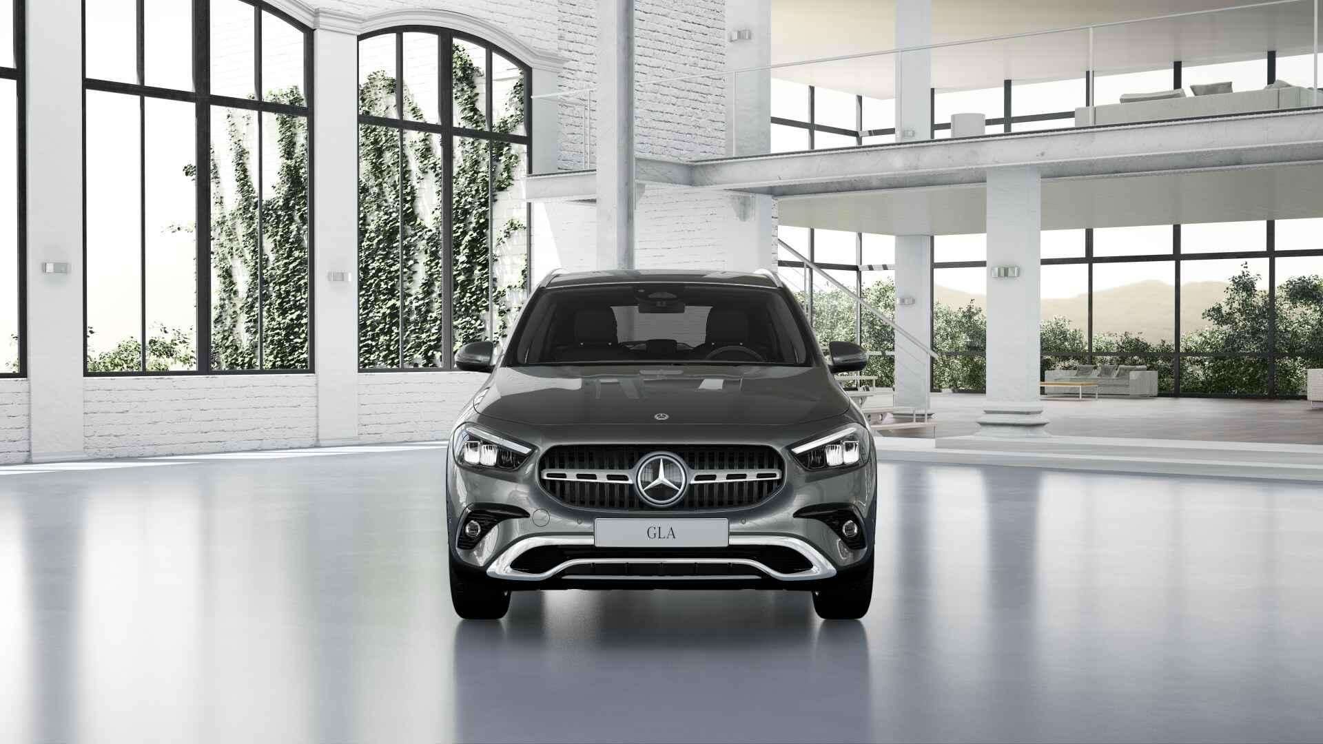 Mercedes GLA 250 E 250 Luxury Line - 2024 - Joinsteer - #3
