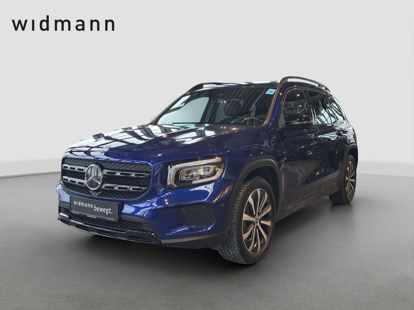 Mercedes GLB 250 Progressive - 2020 - Joinsteer - #1