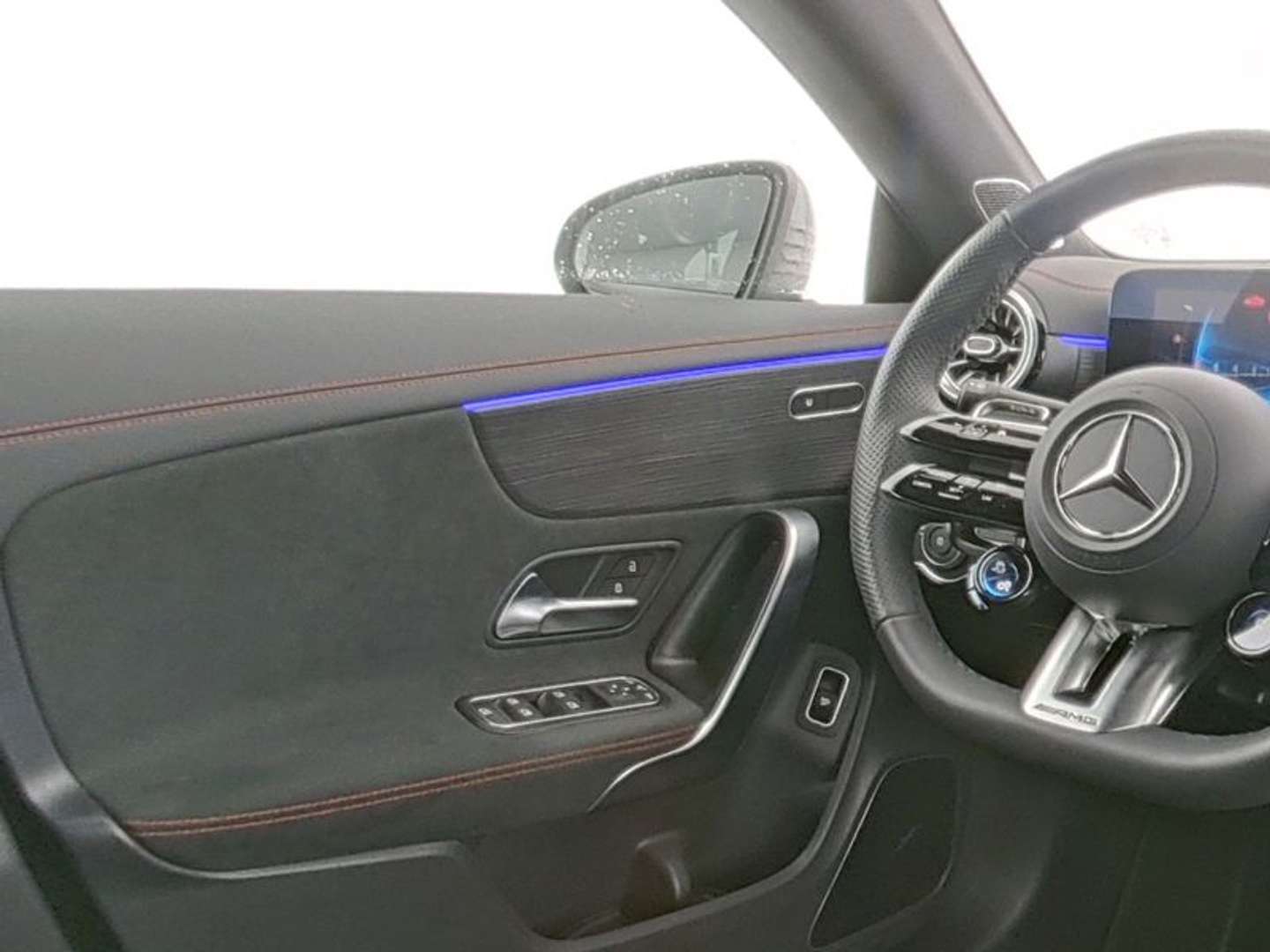Mercedes CLA 35 AMG 35 Night Edition - 2025 - Joinsteer - #6