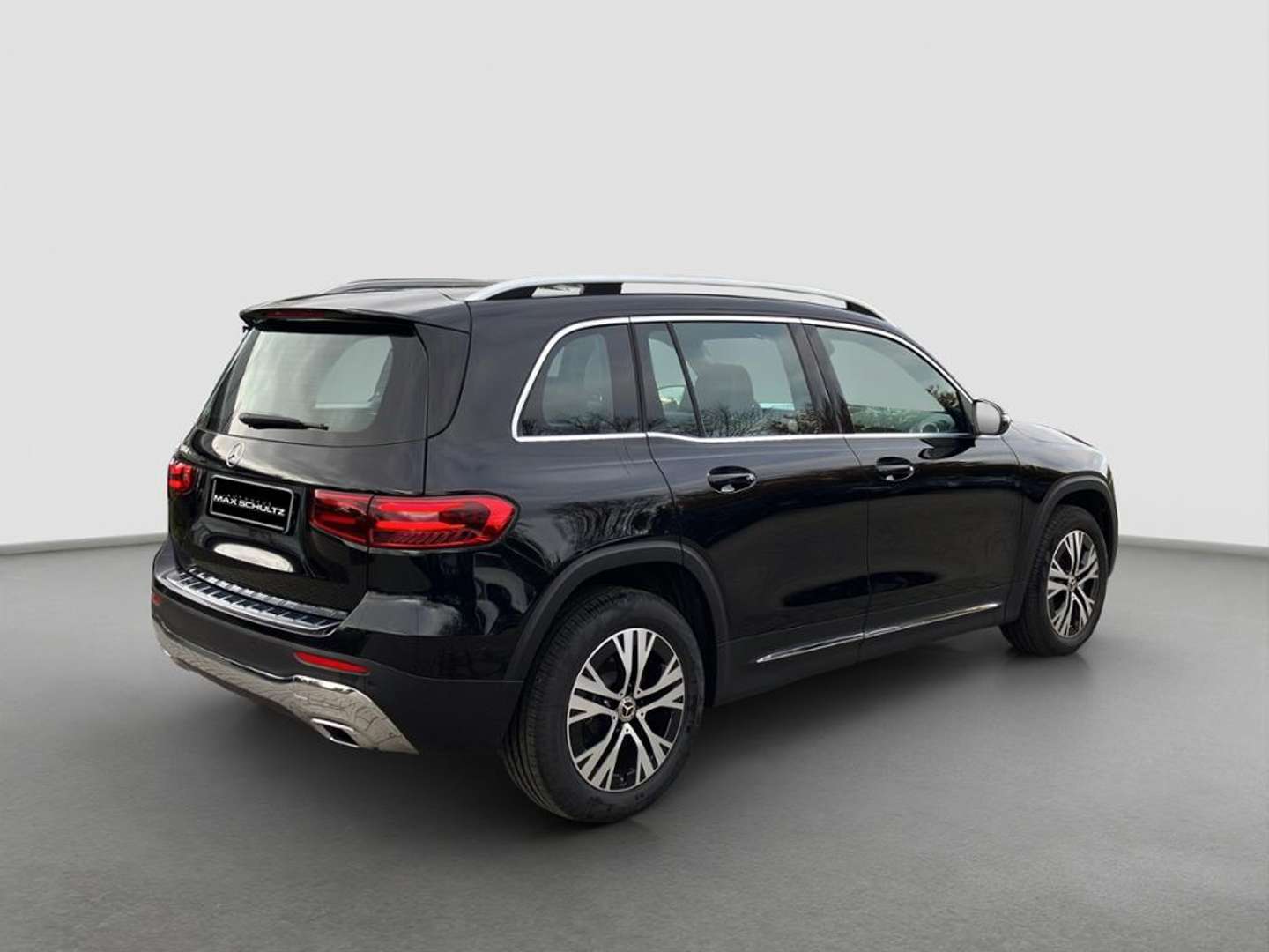 Mercedes GLB 200 - 2025 - Joinsteer - #1