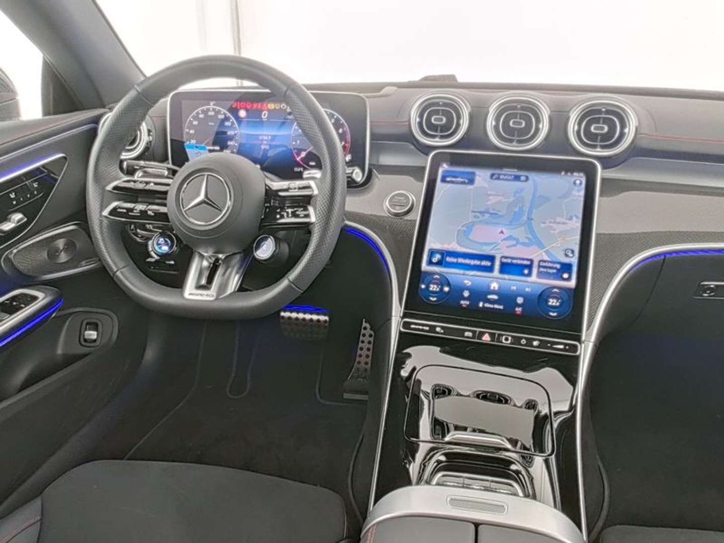 Mercedes Classe E 53 AMG 53 Night Edition - 2025 - Joinsteer - #3