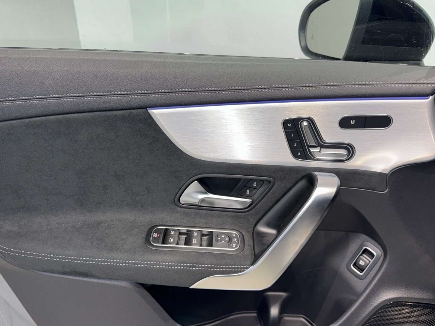 Mercedes CLA 200 200 Night Edition - 2026 - Joinsteer - #13