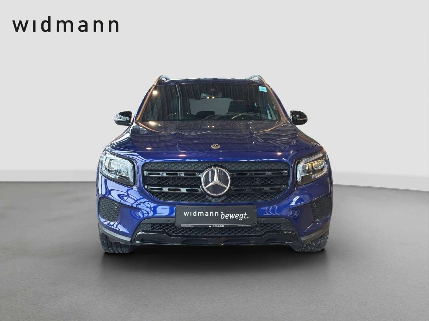 Mercedes GLB 250 Progressive - 2020 - Joinsteer - #2