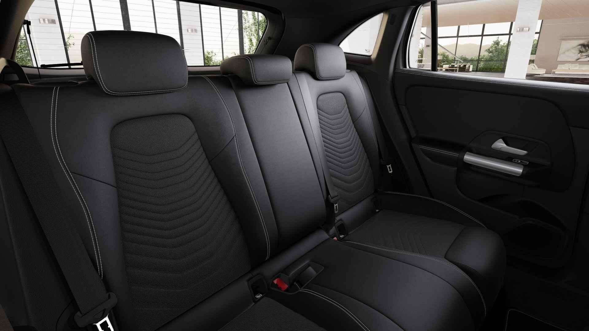 Mercedes GLA 250 E 250 Luxury Line - 2024 - Joinsteer - #5