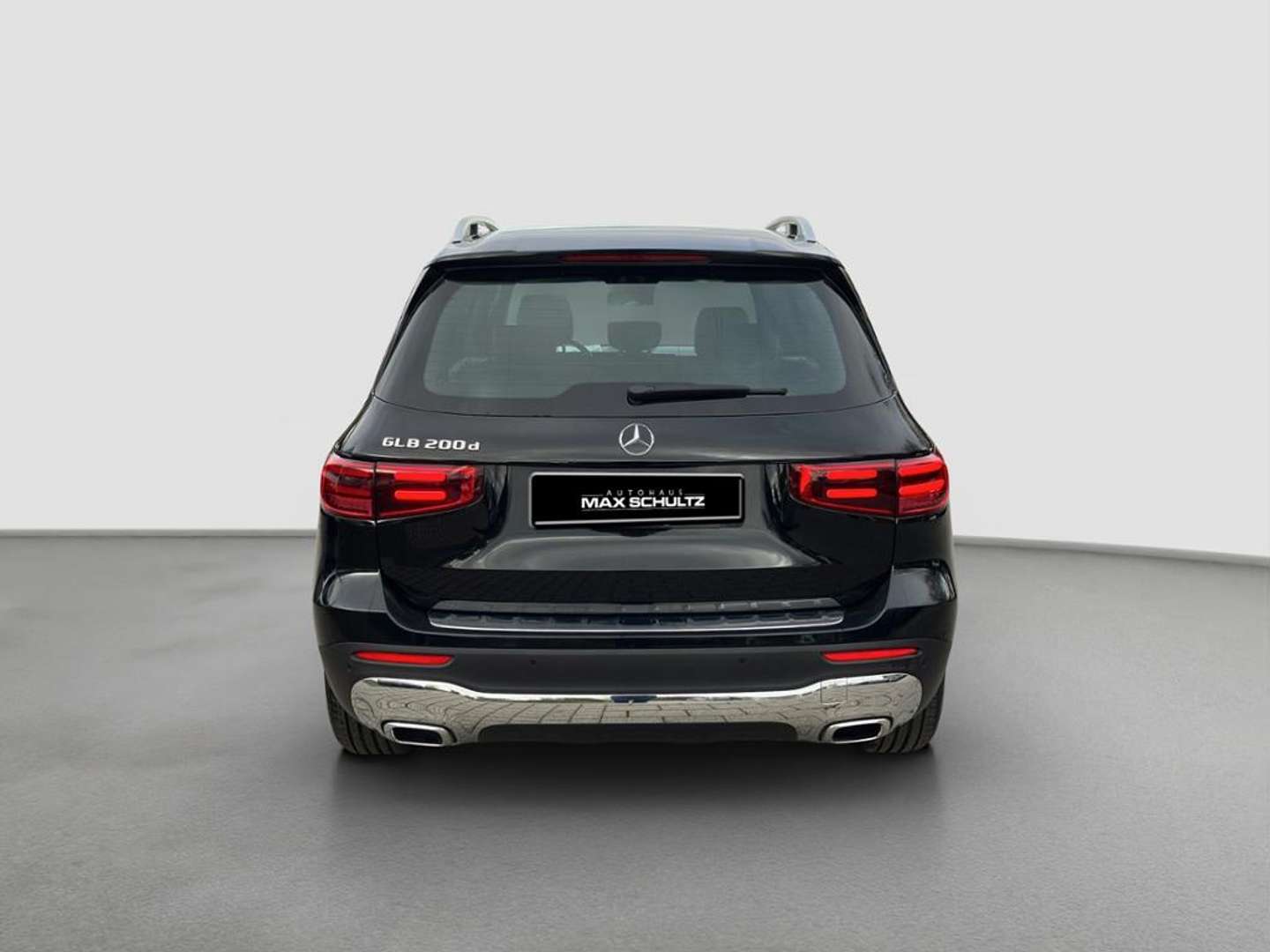 Mercedes GLB 200 - 2025 - Joinsteer - #3