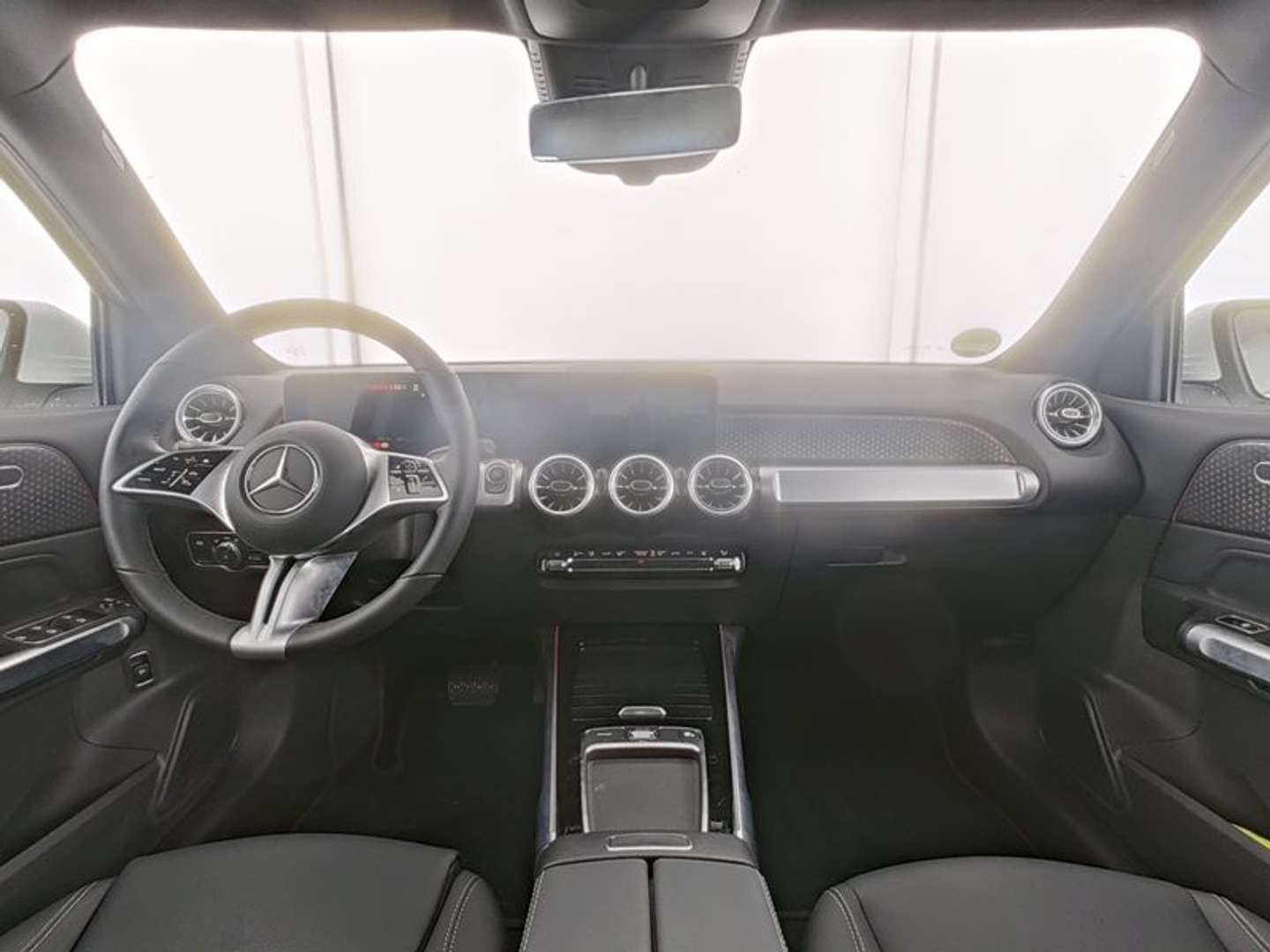 Mercedes EQB 300 Progressive - 2025 - Joinsteer - #6