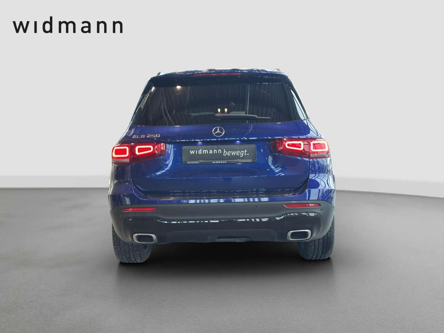 Mercedes GLB 250 Progressive - 2020 - Joinsteer - #4