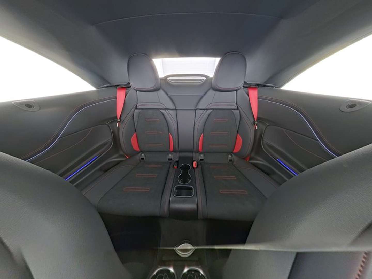 Mercedes Classe E 53 AMG 53 Night Edition - 2025 - Joinsteer - #5