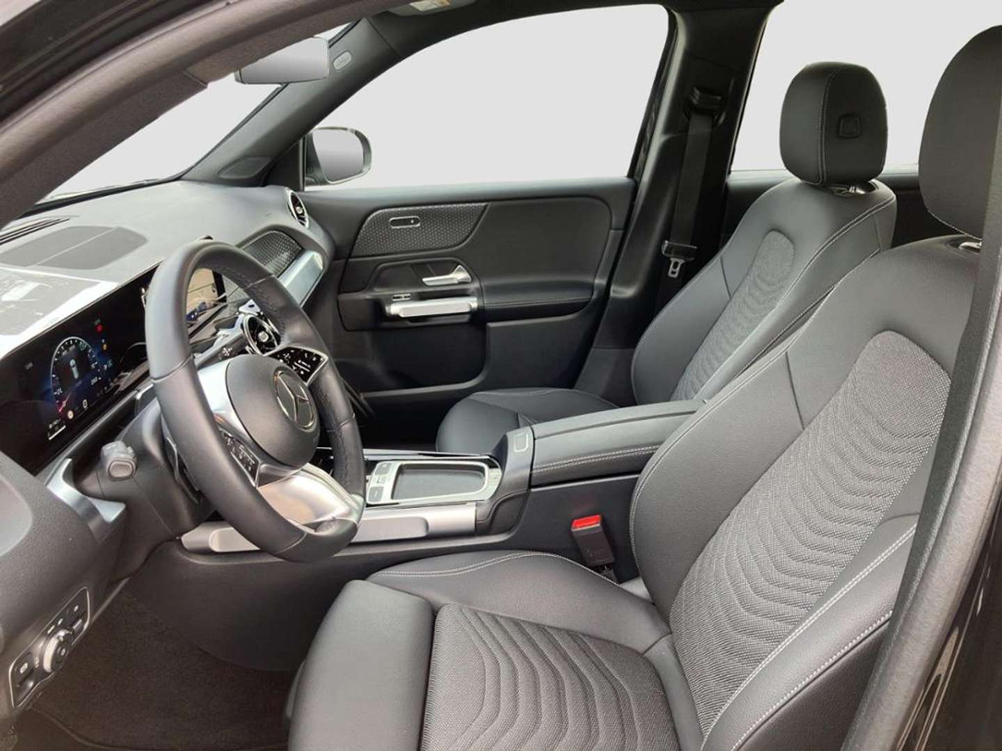 Mercedes GLB 200 - 2025 - Joinsteer - #4