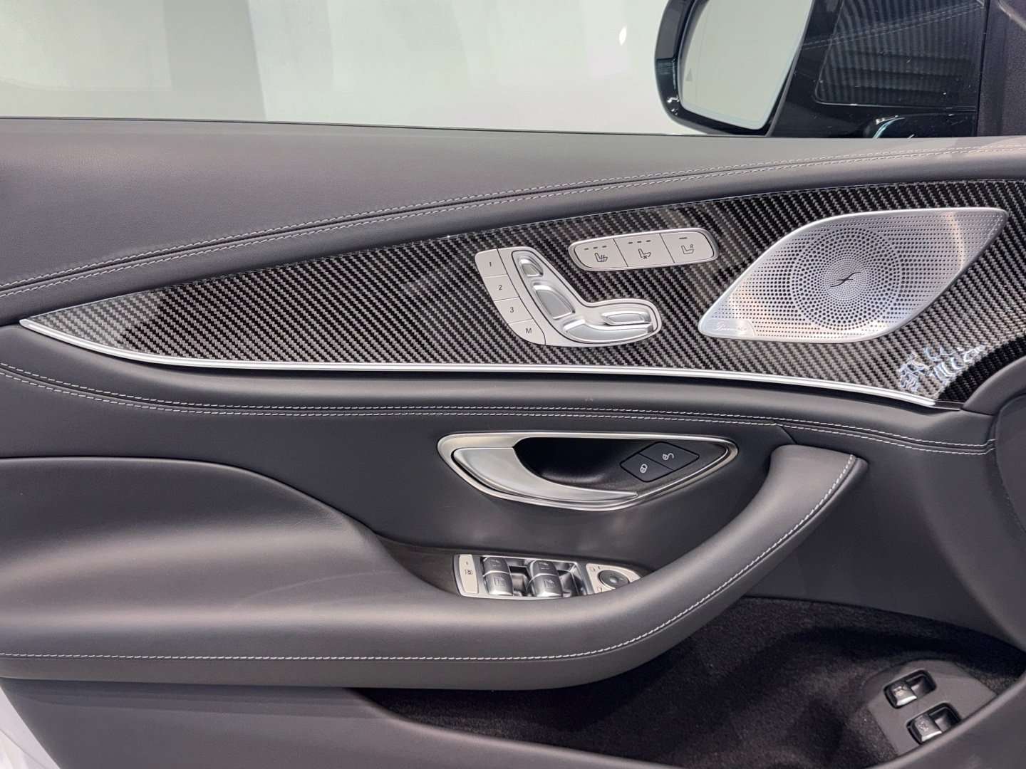 Mercedes AMG GT 63 S E Performance - 2025 - Joinsteer - #13