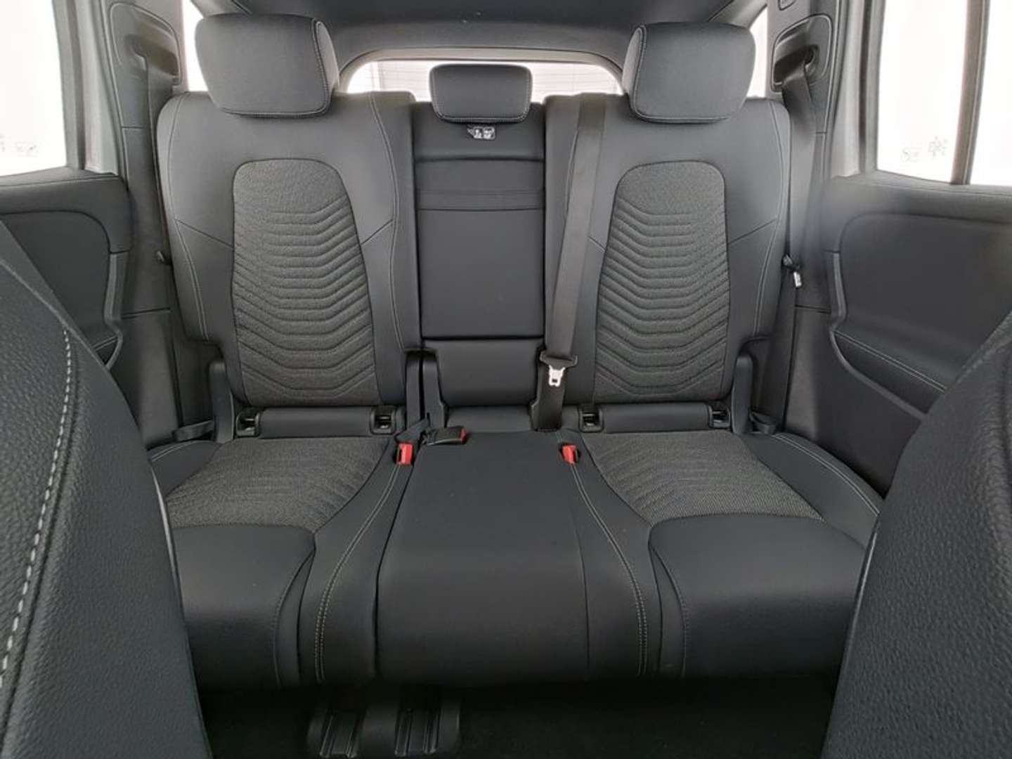 Mercedes EQB 300 Progressive - 2025 - Joinsteer - #7